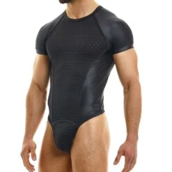 Body Modus Vivendi Embossed Dot 05381 9 Body Modus Vivendi Embossed Dot 05381 -Sous-vêtement Soldes body modus 05381 noir 4