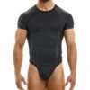 Body Modus Vivendi Embossed Dot 05381 -Sous-vêtement Soldes body modus 05381 noir m