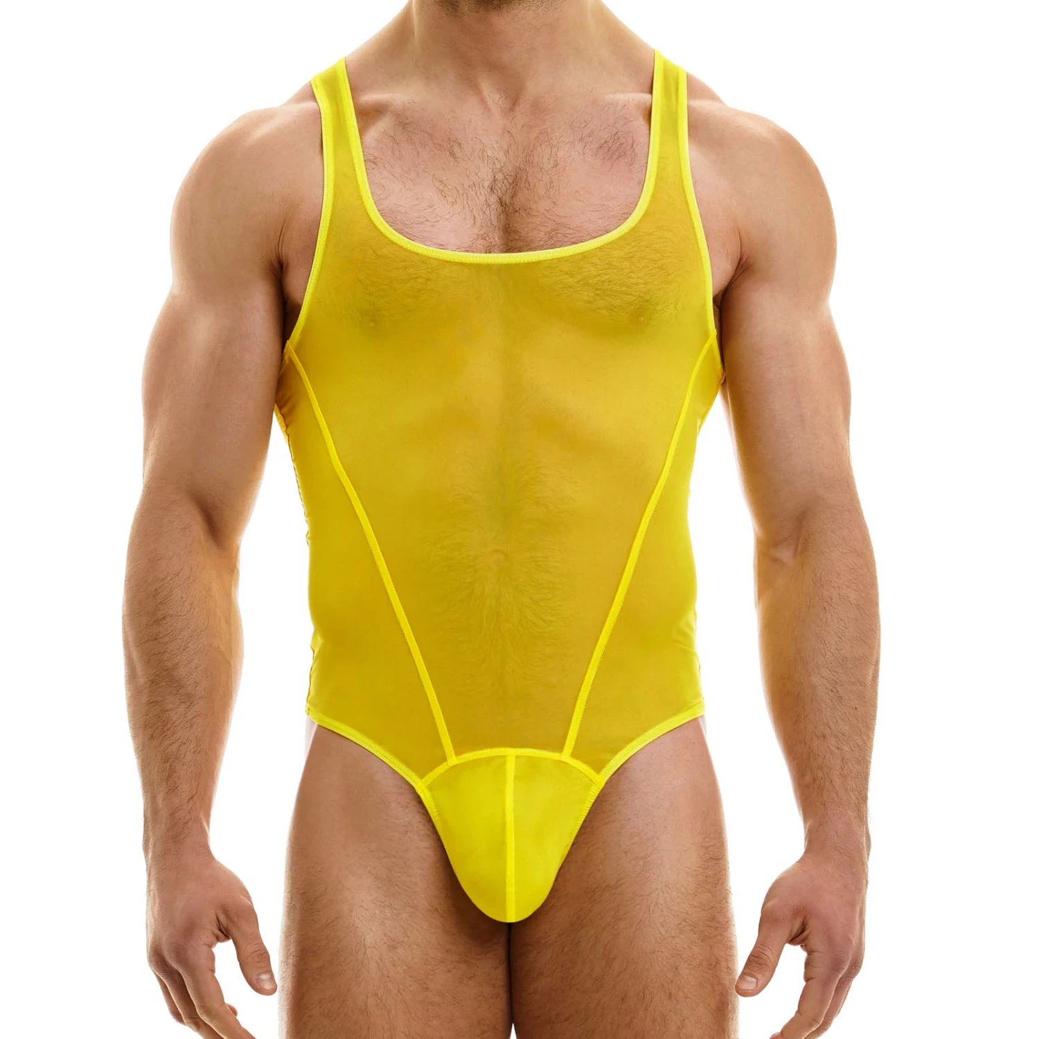Body Modus Vivendi Muslin 09381 3 Body Modus Vivendi Muslin 09381