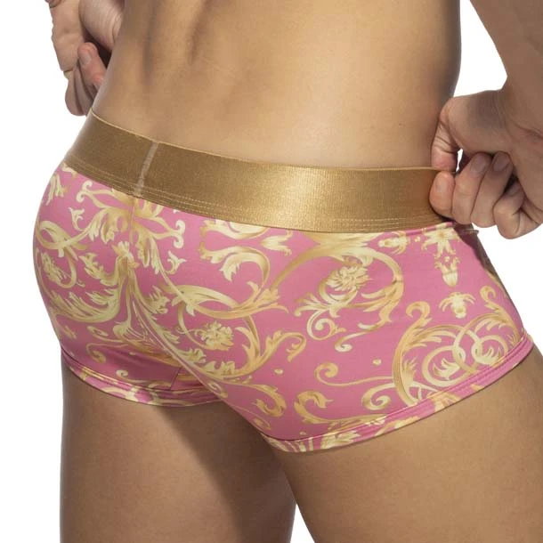 Boxer Addicted Versailles Golden AD1045 5 Boxer Addicted Versailles Golden AD1045 – Image 3