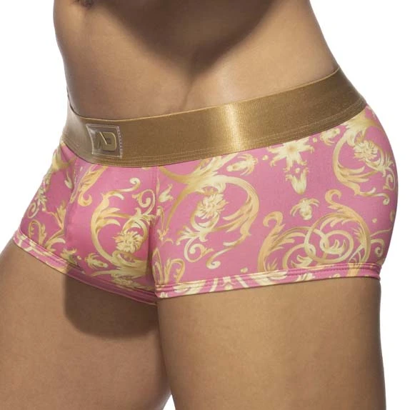 Boxer Addicted Versailles Golden AD1045 4 Boxer Addicted Versailles Golden AD1045 – Image 2