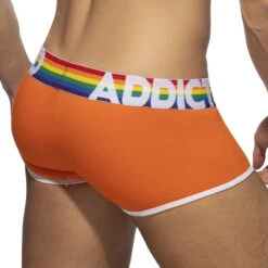 Pack De 6 Boxers Addicted Rainbow AD1143P -Sous-vêtement Soldes boxer ad ad1143p cmod 7