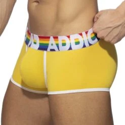 Pack De 6 Boxers Addicted Rainbow AD1143P -Sous-vêtement Soldes boxer ad ad1143p cmod 8