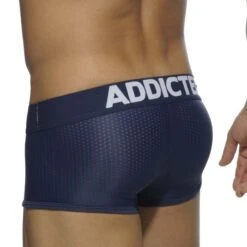 Pack De Boxers Addicted AD477P 14 Pack De Boxers Addicted AD477P -Sous-vêtement Soldes boxer addicted ad477p cmod 5