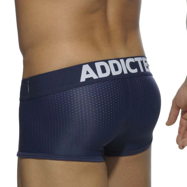 Pack De Boxers Addicted AD477P 7 Pack De Boxers Addicted AD477P – Image 5