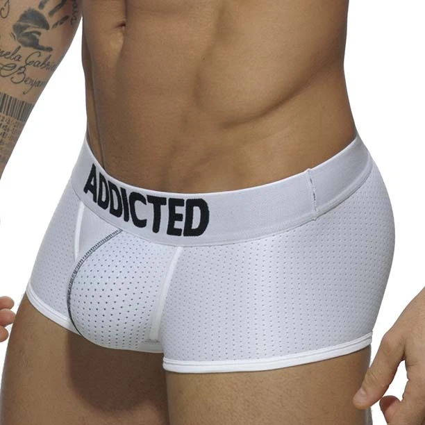 Pack De Boxers Addicted AD477P 8 Pack De Boxers Addicted AD477P – Image 6