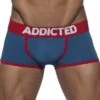 Boxer Swimderwear Addicted AD541 1 Boxer Swimderwear Addicted AD541 -Sous-vêtement Soldes boxer addicted ad541 colbat m