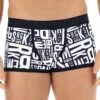 Boxer Bikkembergs VBKT04991 1 Boxer Bikkembergs VBKT04991 -Sous-vêtement Soldes boxer bikkemberg vbkt04991 noir m