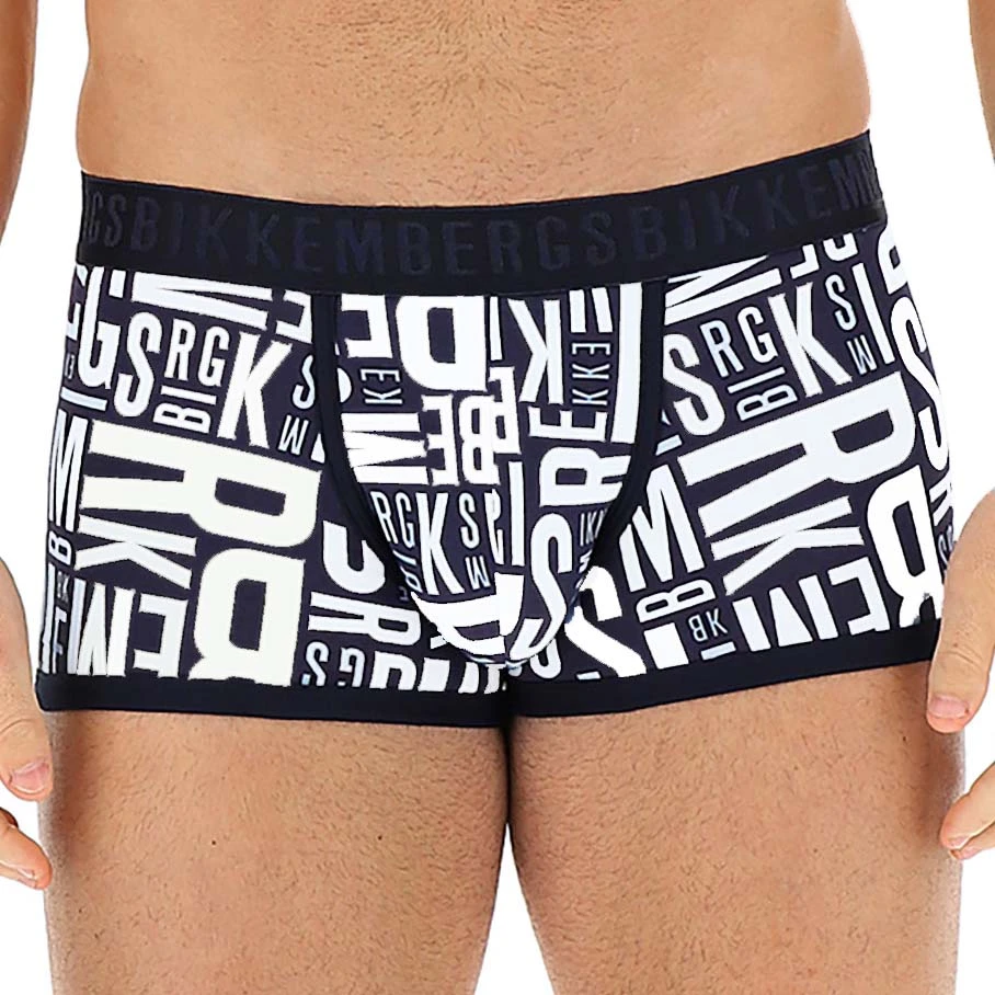 Boxer Bikkembergs VBKT04991 2 Boxer Bikkembergs VBKT04991