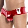 Boxer Cut4Men Red Skai C4M05 -Sous-vêtement Soldes boxer c4m C4M05 rouge m