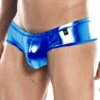 Boxer Cut4Men Blue Skai C4M05 -Sous-vêtement Soldes boxer c4m C4M05 royal m