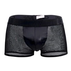 Boxer Candyman 99479 11 Boxer Candyman 99479 -Sous-vêtement Soldes boxer candy 99479 noir 9