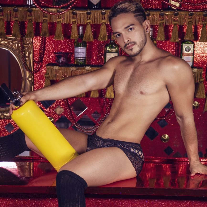 Boxer Candyman 99513 4 Boxer Candyman 99513 – Image 2