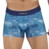 Boxer Clever Risk 0401 2 Boxer Clever Risk 0401 -Sous-vêtement Soldes boxer clever 0401 bleu m