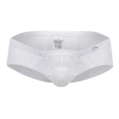 Boxer Clever Magic 0561 9 Boxer Clever Magic 0561 -Sous-vêtement Soldes boxer clever 0561 blanc 9