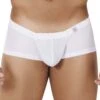Boxer Clever Anelka 0591 -Sous-vêtement Soldes boxer clever 0591 blanc m