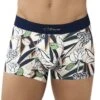 Boxer Clever Jungle 0956 1 Boxer Clever Jungle 0956 -Sous-vêtement Soldes boxer clever 0956 beige m