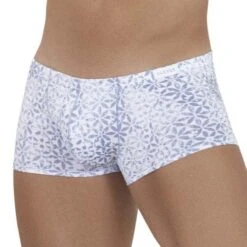 Boxer Clever Glorious 1139 -Sous-vêtement Soldes boxer clever 1139 blanc 4