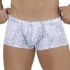 Boxer Clever Glorious 1139 2 Boxer Clever Glorious 1139 -Sous-vêtement Soldes boxer clever 1139 blanc m
