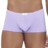 Boxer Clever Angel 1204 1 Boxer Clever Angel 1204 -Sous-vêtement Soldes boxer clever 1204 violet m