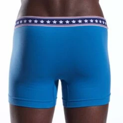 Boxer CockSox Blue Jean CX12 -Sous-vêtement Soldes boxer cocksox cx12 bluejean 3