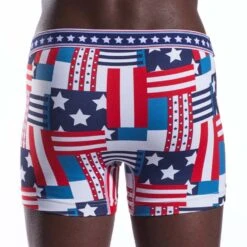Boxer CockSox Freedom CX12 -Sous-vêtement Soldes boxer cocksox cx12 freedom 3