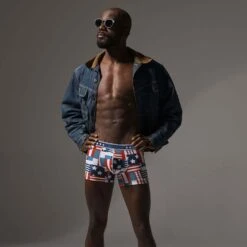 Gazebo Parts Direct Sales Store -Sous-vêtement Soldes boxer cocksox cx12 freedom a