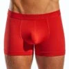 Boxer CockSox CX12 2 Boxer CockSox CX12 -Sous-vêtement Soldes boxer cocksox cx12 rouge m