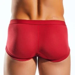 Boxer CockSox Banksia CX68MD 8 Boxer CockSox Banksia CX68MD -Sous-vêtement Soldes boxer cocksox cx68md rouge 3