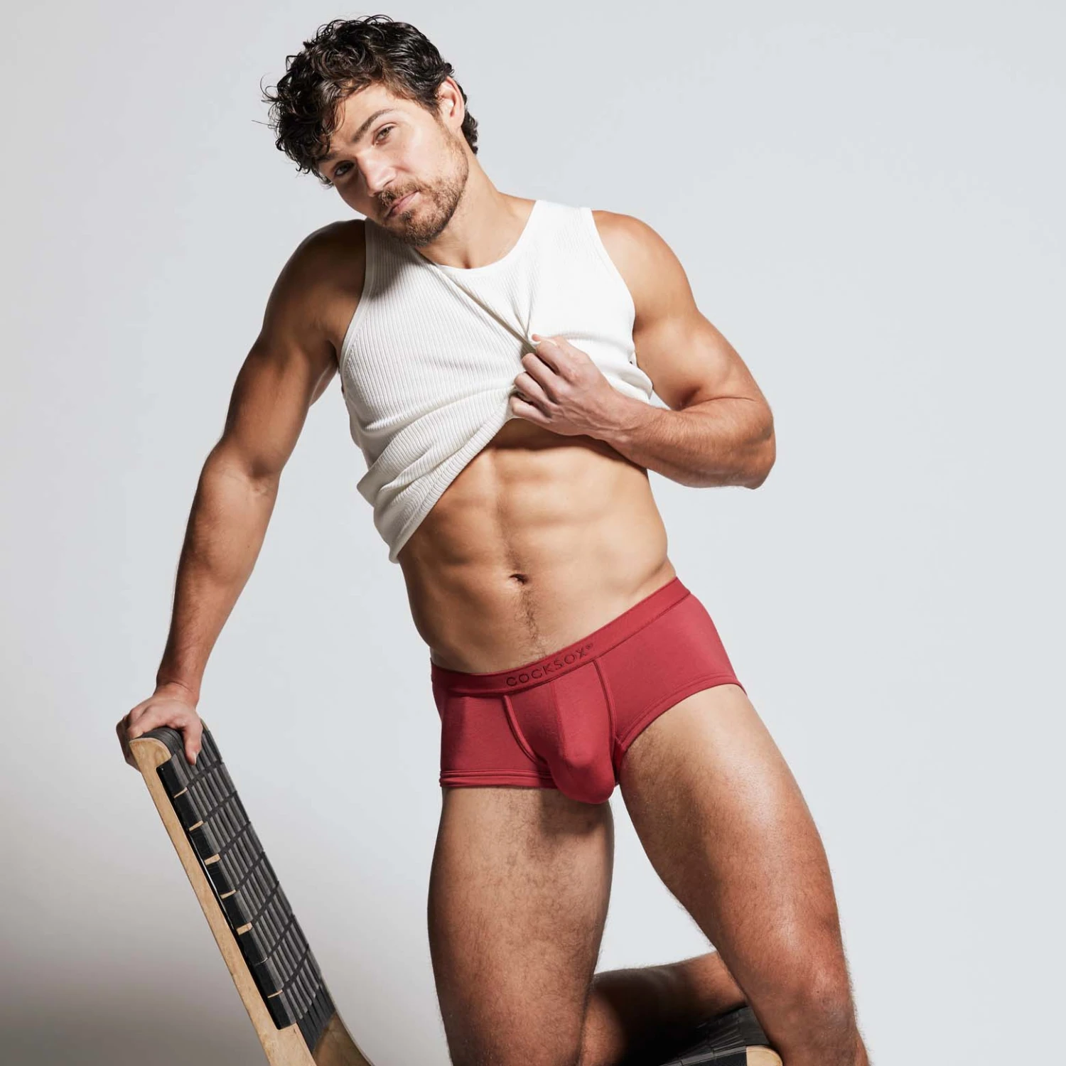 Boxer CockSox Banksia CX68MD 4 Boxer CockSox Banksia CX68MD – Image 2