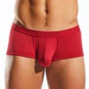 Boxer CockSox Banksia CX68MD -Sous-vêtement Soldes boxer cocksox cx68md rouge m