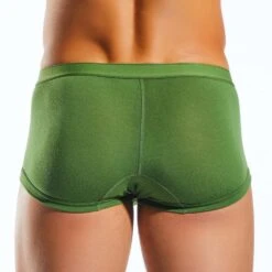 Boxer CockSox Rainforest CX68MD -Sous-vêtement Soldes boxer cocksox cx68md vert 3