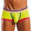 Boxer CockSox Rave CX68N 1 Boxer CockSox Rave CX68N -Sous-vêtement Soldes boxer cocksox cx68n Rave m