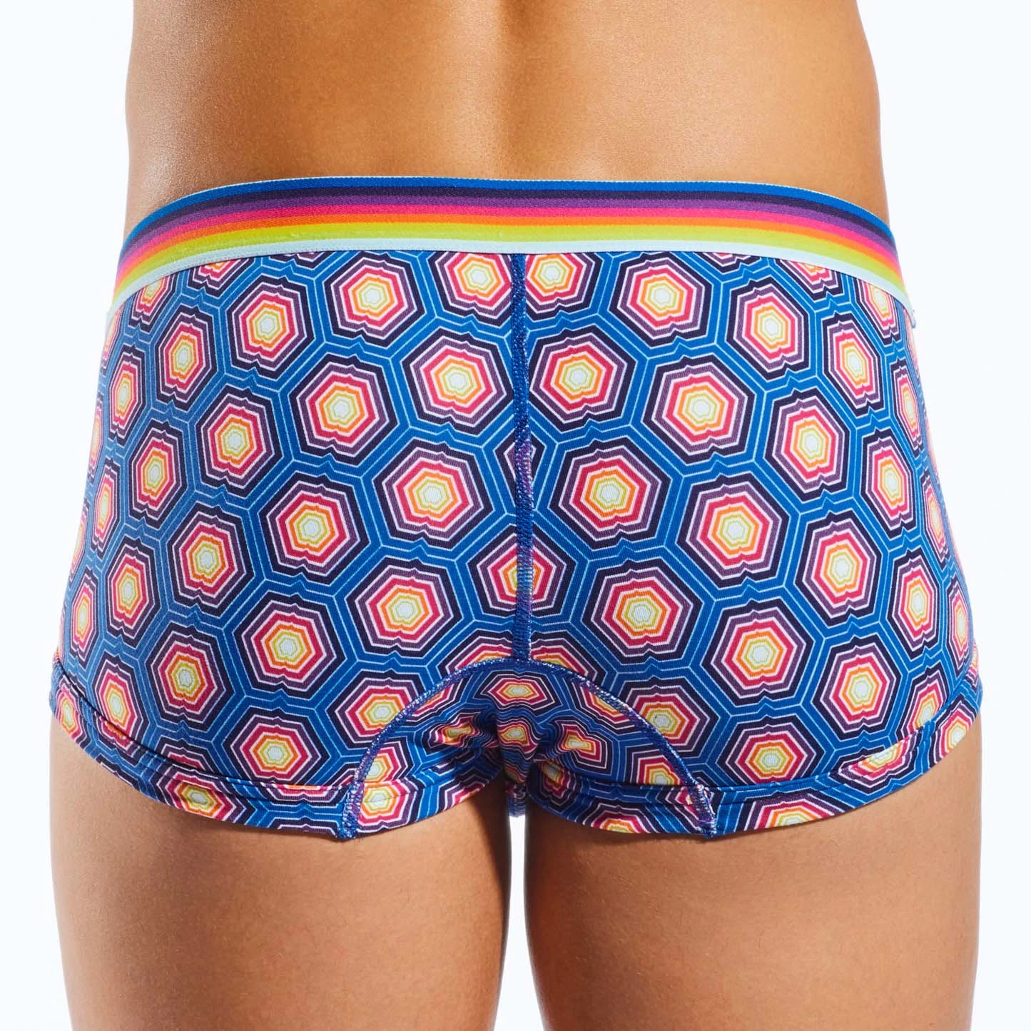 Boxer CockSox Euphoria CX68N 5 Boxer CockSox Euphoria CX68N – Image 3