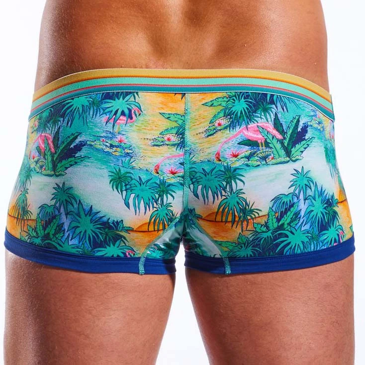 Boxer CockSox Florida Keys CX68N 5 Boxer CockSox Florida Keys CX68N – Image 3