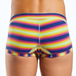 Boxer CockSox Trance CX68N -Sous-vêtement Soldes boxer cocksox cx68n trance 3