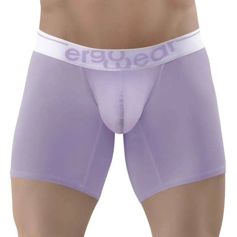 Boxer Long ErgoWear MAX SE EW1306 3 Boxer Long ErgoWear MAX SE EW1306