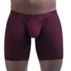 Boxer Long ErgoWear MAX ULTRA EW0781 1 Boxer Long ErgoWear MAX ULTRA EW0781 -Sous-vêtement Soldes boxer ergo EW0781 bordeau m