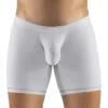 Boxer Long ErgoWear SLK EW1142 -Sous-vêtement Soldes boxer ergo EW1142 argent m