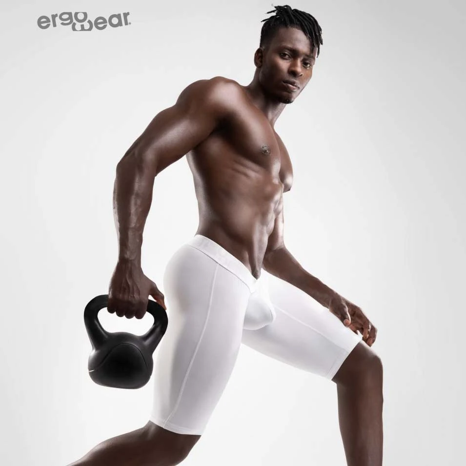 Boxer Long ErgoWear MAX XV EW1156 4 Boxer Long ErgoWear MAX XV EW1156 – Image 2