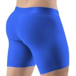 Boxer Long ErgoWear MAX XX EW1296 -Sous-vêtement Soldes boxer ergo EW1296 royal 3