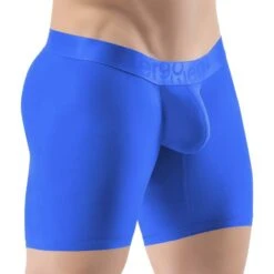 Boxer Long ErgoWear MAX XX EW1296 -Sous-vêtement Soldes boxer ergo EW1296 royal 4