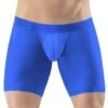 Boxer Long ErgoWear MAX XX EW1296 2 Boxer Long ErgoWear MAX XX EW1296 -Sous-vêtement Soldes boxer ergo EW1296 royal m