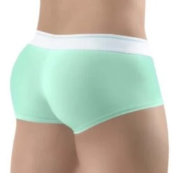 Shorty ErgoWear MAX SE EW1313 6 Shorty ErgoWear MAX SE EW1313 -Sous-vêtement Soldes boxer ergo EW1313 vert 3