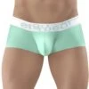 Shorty ErgoWear MAX SE EW1313 2 Shorty ErgoWear MAX SE EW1313 -Sous-vêtement Soldes boxer ergo EW1313 vert m