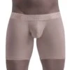 Boxer Long ErgoWear MAX XX EW1329 -Sous-vêtement Soldes boxer ergo EW1329 rose m
