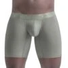 Boxer Long ErgoWear MAX XX EW1333 2 Boxer Long ErgoWear MAX XX EW1333 -Sous-vêtement Soldes boxer ergo EW1333 vert m