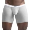 Boxer Long ErgoWear SLK EW1378 1 Boxer Long ErgoWear SLK EW1378 -Sous-vêtement Soldes boxer ergo EW1378 gris m