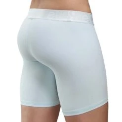 Boxer Long ErgoWear FEEL XV EW0986 9 Boxer Long ErgoWear FEEL XV EW0986 -Sous-vêtement Soldes boxer ergo ew0986 turquoise 3