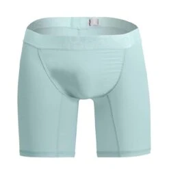 Boxer Long ErgoWear FEEL XV EW0986 11 Boxer Long ErgoWear FEEL XV EW0986 -Sous-vêtement Soldes boxer ergo ew0986 turquoise 9